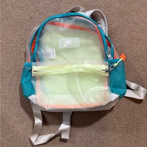 NIKE MINI BACKPACK
